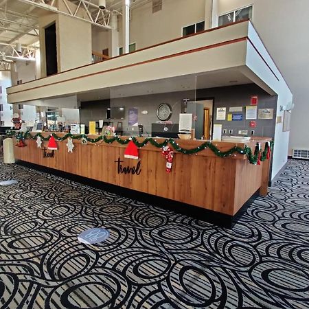 Days Inn By Wyndham Kirksville Exteriér fotografie
