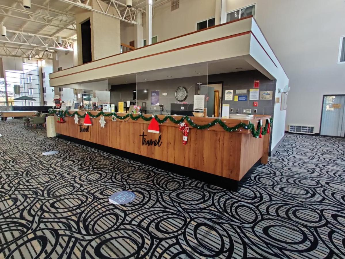 Days Inn By Wyndham Kirksville Exteriér fotografie