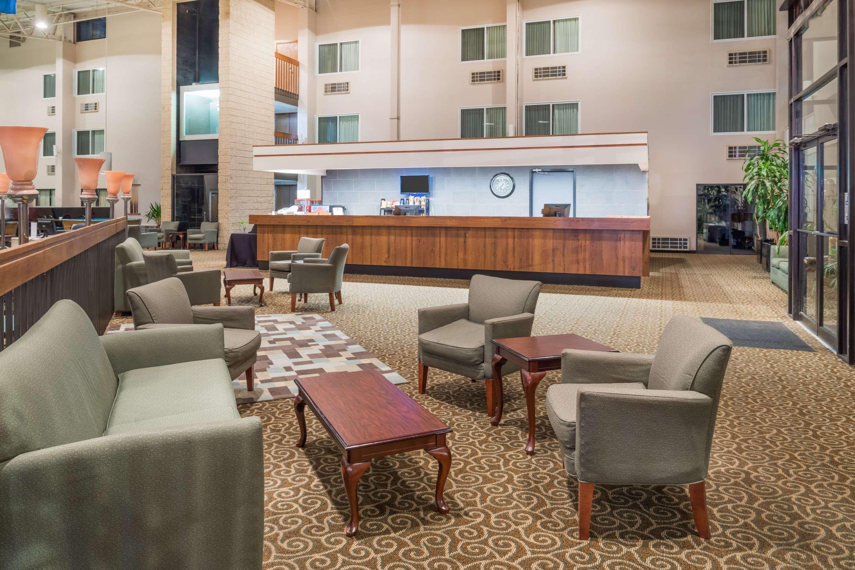 Days Inn By Wyndham Kirksville Exteriér fotografie