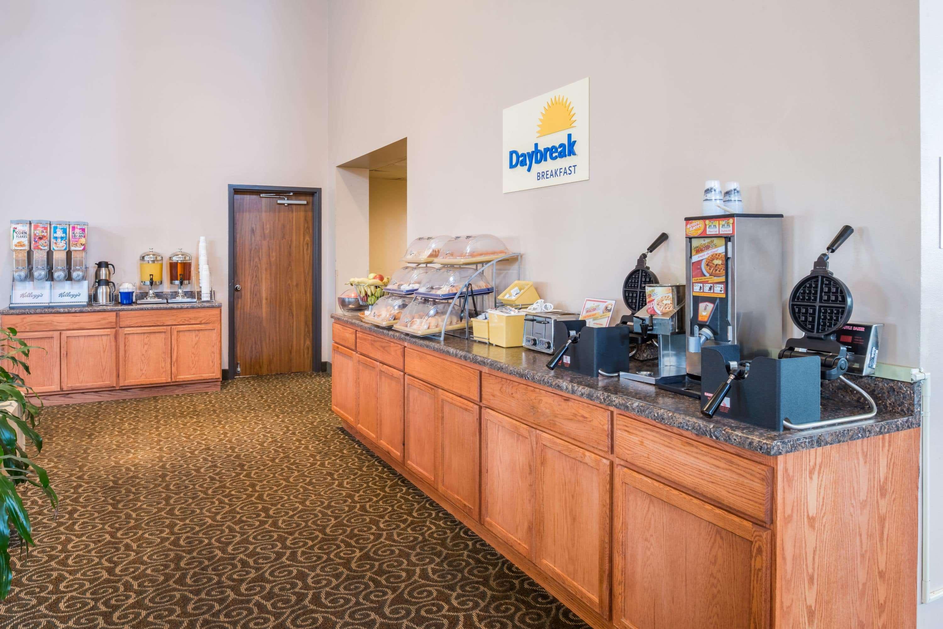 Days Inn By Wyndham Kirksville Exteriér fotografie