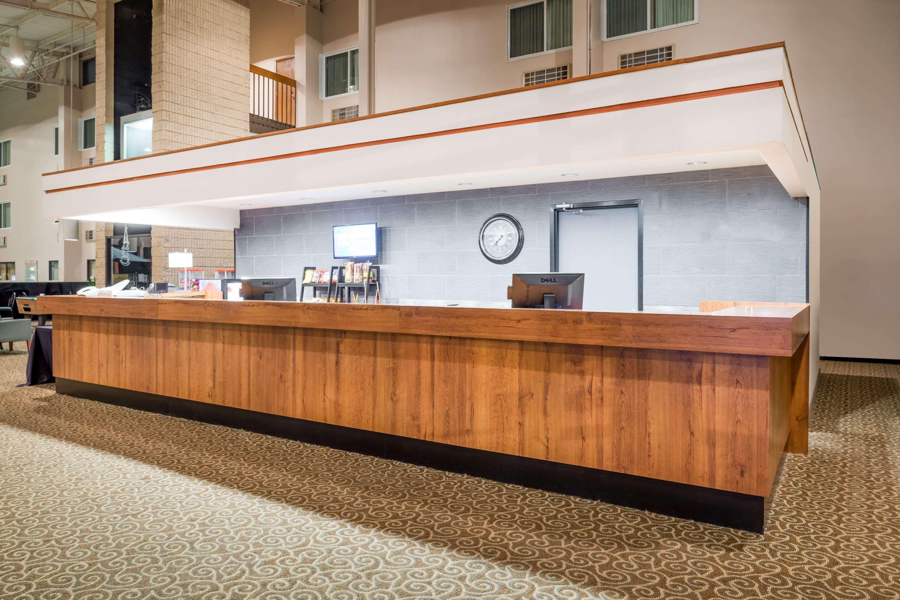 Days Inn By Wyndham Kirksville Exteriér fotografie